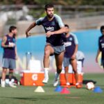 Gerard Piqué Instagram -