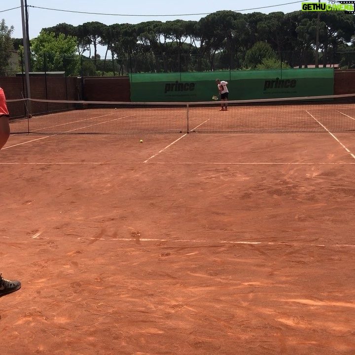 Gerard Piqué Instagram - Part II @galo_blanco
