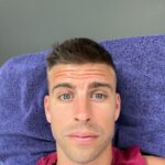 Gerard Piqué Instagram - 20M followers on Twitter.