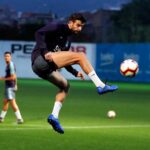 Gerard Piqué Instagram - ‪#BarçaSevilla‬