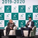 Gerard Piqué Instagram - Presentación de la Copa Davis en Madrid. #DavisCup #KosmosTennis #ITF