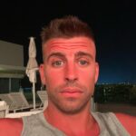 Gerard Piqué Instagram - Olives.