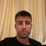 Gerard Piqué Instagram - Wild.
