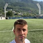 Gerard Piqué Instagram - @fcandorra