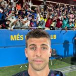 Gerard Piqué Instagram - Gamper.