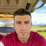 Gerard Piqué Instagram - Anarchy.
