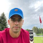 Gerard Piqué Instagram - Rahm.