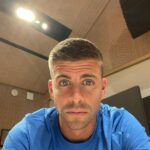 Gerard Piqué Instagram - Show.