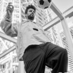 Gerard Piqué Instagram - Gracias @gqmexico por esta charla sobre la @kingsleague