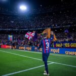 Gerard Piqué Instagram - Visca el Barça. Sempr3