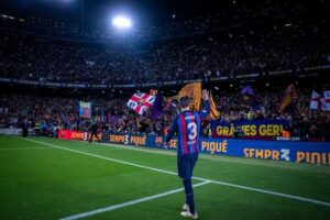 Gerard Piqué Instagram - Visca el Barça. Sempr3