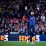 Gerard Piqué Instagram - Visca el Barça. Sempr3