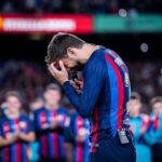 Gerard Piqué Instagram - Visca el Barça. Sempr3