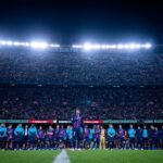 Gerard Piqué Instagram - Visca el Barça. Sempr3