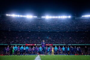 Gerard Piqué Instagram - Visca el Barça. Sempr3