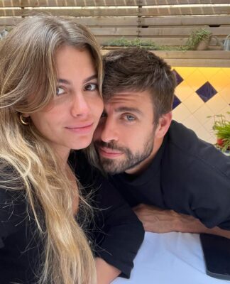 The Top 10 Instagram Photos of Gerard Piqué Everyone's Talking About