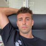 Gerard Piqué Instagram - No morirem mai.