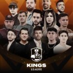 Gerard Piqué Instagram - #KingsLeague
