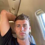 Gerard Piqué Instagram - Summer.