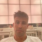Gerard Piqué Instagram - Focus.