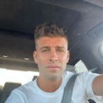 Gerard Piqué Instagram - I’m coming.