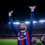 Gerard Piqué Instagram - Visca el Barça. Sempr3