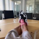 Gerard Piqué Instagram – Working.