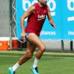 Gerard Piqué Instagram - Back to business! 💪🏻 @fcbarcelona