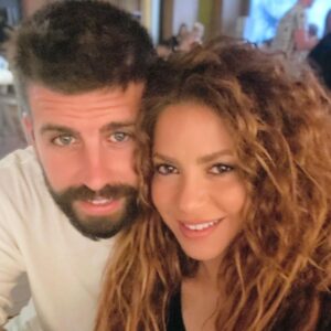 Gerard Piqué Instagram - Holiday vibes.. #nofilter