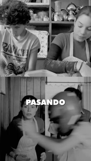 Gerardo Ravelo Instagram - temporada de patos #pelis #cine #cinemexicano #temporadadepatos #netflix