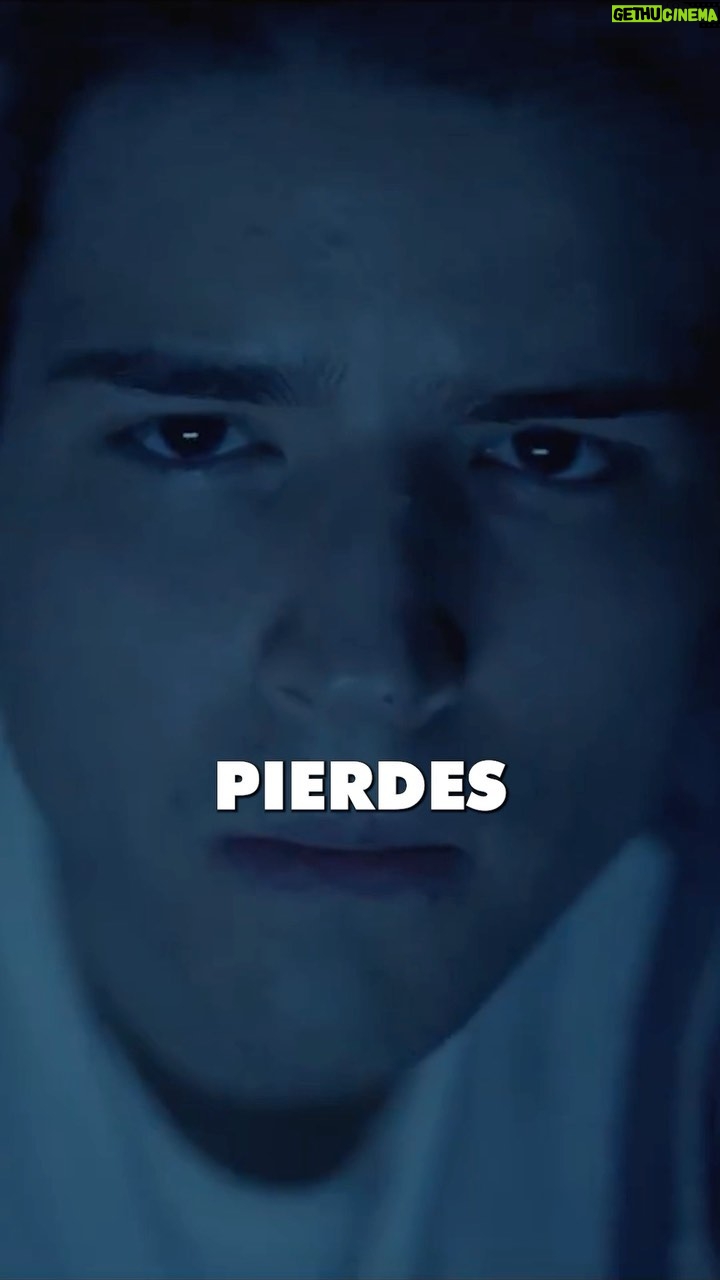Gerardo Ravelo Instagram - confesiones #pelicula #peliculamexicana #cine #emiliotreviño