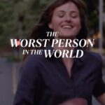 Gerardo Ravelo Instagram - The worst person in the world #cine #film #peliculas #theworstpersonintheworld