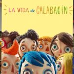 Gerardo Ravelo Instagram – La vida de calabacín 🪁 #movies #mubi #lavidadecalabacín