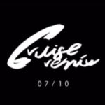 Gerardo Ravelo Instagram - "CRUISE REMIX OUT THIS THURSDAY" "OFFICIAL VIDEO: 7/10" SAVE THE DATE🤟💃 #newmusicfriday #newmusic #musicvideo #dj #electronicmusic #si New Music