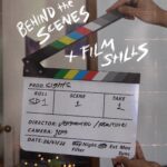 Gerardo Ravelo Instagram - Cruise Remix 🎬 Les comparto algunas fotos del detrás de cámaras + algunos frames del videoclip que grabé junto con @flow_times Gracias por actuar y bailar tan increíble en el video!! @nadiaa.gm Y gracias a todos los amigos que nos ayudaron y apoyaron 💛