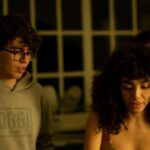 Gerardo Ravelo Instagram - manchada un corto con personas muy cool y mucha pasión :)