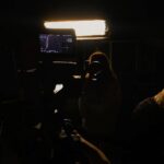 Gerardo Ravelo Instagram - Oct. 🎞
