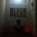 Gerardo Ravelo Instagram - The Black Phone 📞 🪦 Film Stills de mi último video + antes y después de la edición