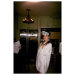 Gia Mantegna Instagram - audrey on film