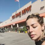 Gia Mantegna Instagram - can you feel it? #sheshome