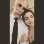 Gia Mantegna Instagram - ”but daddy I love him”
