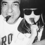 Gia Mantegna Instagram -