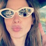 Gia Mantegna Instagram - is this thing on?