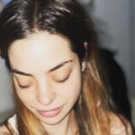 Gia Mantegna Instagram - is this thing on?