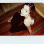 Gia Mantegna Instagram -