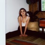Gia Mantegna Instagram -
