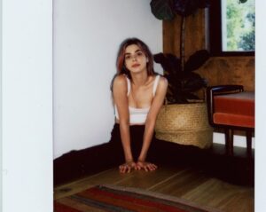 Gia Mantegna Instagram - 