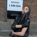 Gia Mantegna Instagram - Yes. I. Am.