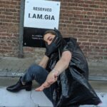 Gia Mantegna Instagram - Yes. I. Am.