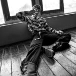 Giacomo Ferrara Instagram - MAN IN TOWN 🖤 Editor in Chief: Federico Poletti @federicopoletti Photographer: Davide Musto @davide_musto Text: Marco Marini @marcomar987 Stylist: Alfredo Fabrizio @alfredofabrizio_aeffe Photographer assistant: Valentina Ciampaglia Stylist assistant: Chiara Polci Hair: Alessandro Rocchi @alessandrorocchihair #simonebelliagency Make-up: Charlotte Hardy @hardy_charlotte_mua #simonebelliagency @manintownofficial @therumorsufficiostampa 💘
